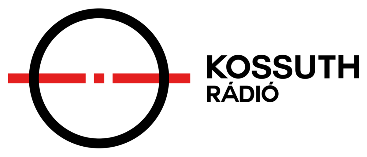 Kossuth Rádió Logo