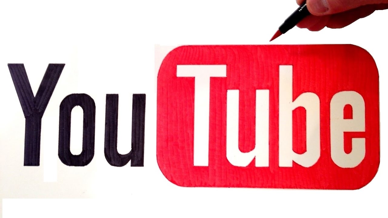 YouTube Logo