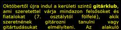 Negatv szveg