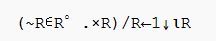 APL programkd